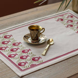 Pomegranate - Cross stitch kit from Avlea Folk Embroidery