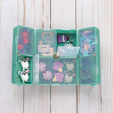 Fox & Pine Stitches: Notion Nooks | The Ultimate On The Go Notion Organizer