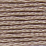 DMC Six Strand Cotton Embroidery Floss 01-199