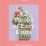 52 weeks of easy Knits