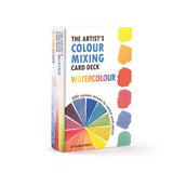 The Artist's Colour Mixing Card Deck