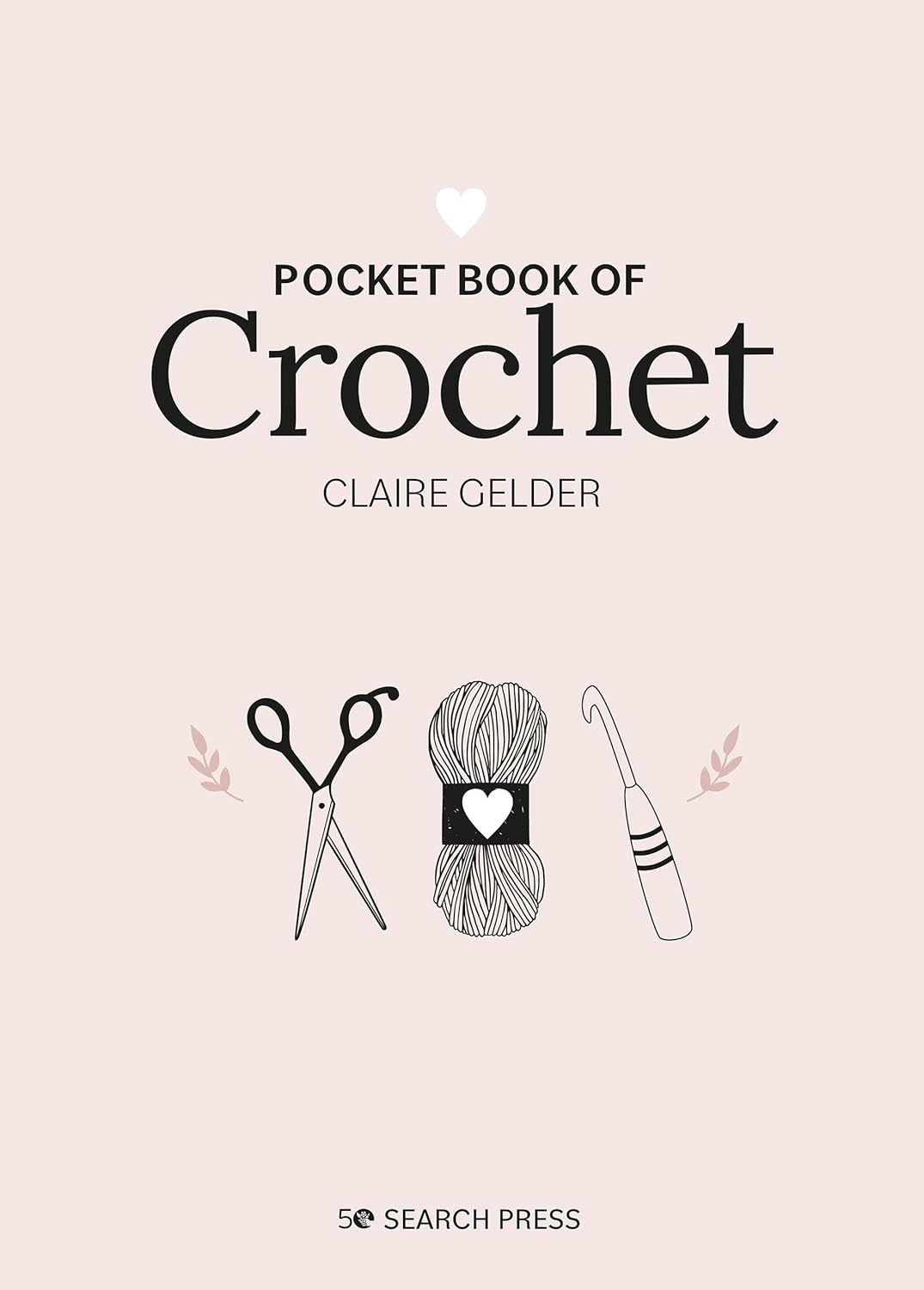 Pocket Book of Crochet