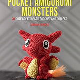 Pocket Amigurumi Monsters