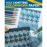 Colorwork Paper by Vogue Knitting