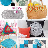 Doilies Updated by Leisure Arts