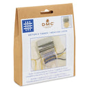 DMC Mini Loom for mending and embellishing-1