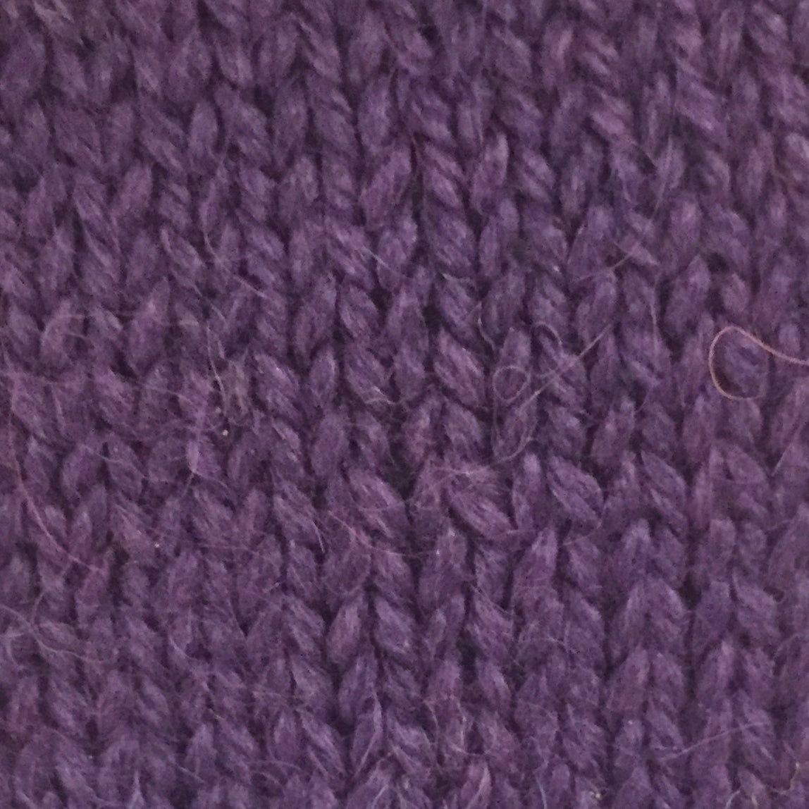 The Alpaca Yarn Co.: Snuggle