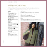 Norah Gaughan: 40 Timeless Knits | Vogue® Knitting