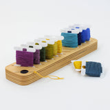 Modern Hoopla Bobbin Minders