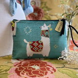 Mamallama Grand Pouch from Atenti USA