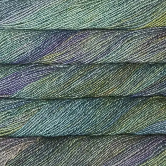 Malabrigo Dos Tierras Yarn