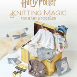 Harry Potter: Knitting Magic for Babies and Toddlers
