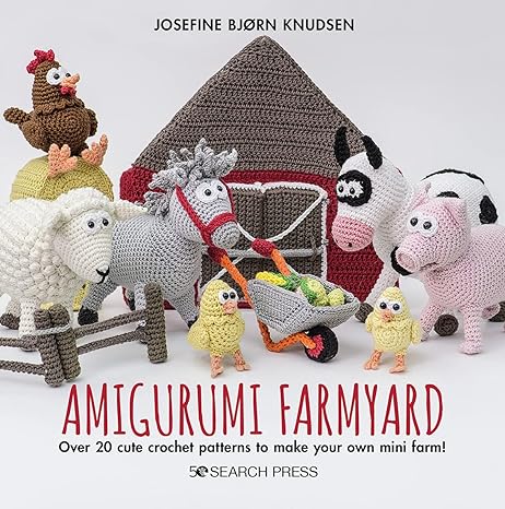 Amigurumi Farmland