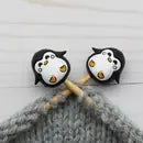 Fox & Pines: Stitch Stoppers Knitting Notions