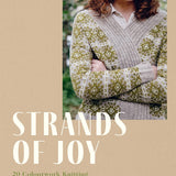 Strands Of Joy