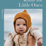 Knits for Little Ones Book: 22 Timeless Patterns for Babies and Toddlers