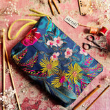 Atenti - Flora Grand Pouch