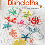 By the Sea Dishcloths Booklet