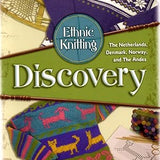 Ethnic Knitting Discovery Book By Donna Druchunas