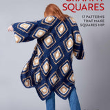 Not Your Granny's Granny Squares