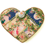 Embroidery Stitching Handy Pocket Guide by Christen Brown