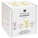 Rico Design Ricorumi Easter Egg Crochet Kit-1