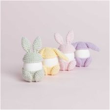 Rico Design Ricorumi Easter Egg Crochet Kit