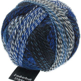 Schoppel Zauberball Starke 6 Yarn