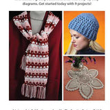 Complete Guide to Symbol Crochet by Leisure Arts