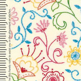Embroidery Pocket Guide by Leisure Arts