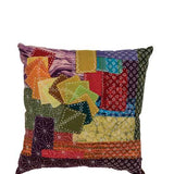 Boro & Sashiko, Harmonious Imperfection by Shannon Mullett-Bowlsby
