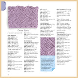 Entrelac: The Essential Guide to Interlace Knitting by Rosemary Drysdale