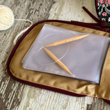 Atenti - Circular Case Insert