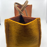Fibres of Life - The Grab-&-Go Carry All