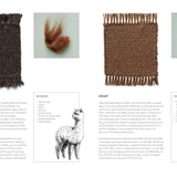 Weaving Big on a Little Loom Book