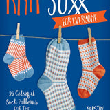 Knit Soxx For Everyone