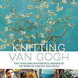 Knitting Van Gogh