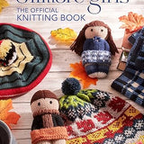 Gilmore Girls - The Official Knitting Book