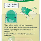 Clover Flexible Rubber Thimbles