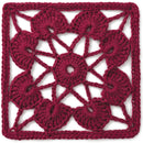 60 Quick Granny Squares: Mix & Match Crochet Motifs-5