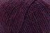 Detailed image of Universal Yarn Fawning DK weight yarn in the color deep purple