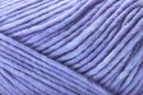 Detailed image of Universal Yarn Maman Acrylic Yarn in the colors  blue