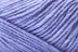 Detailed image of Universal Yarn Maman Acrylic Yarn in the colors  blue