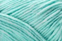 Detailed image of Universal Yarn Maman Acrylic Yarn in the colors  light teal