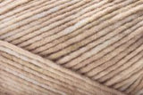 Detailed image of Universal Yarn Maman Acrylic Yarn in the colors light brown