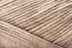 Detailed image of Universal Yarn Maman Acrylic Yarn in the colors light brown