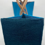 Fibres of Life - The Grab-&-Go Carry All