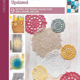 Doilies Updated by Leisure Arts