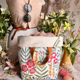 Atenti Wildflower Hope Project Bag