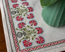 Avlea Folk Embroidery - Peloponnesian Poppies cross stitch kit-3